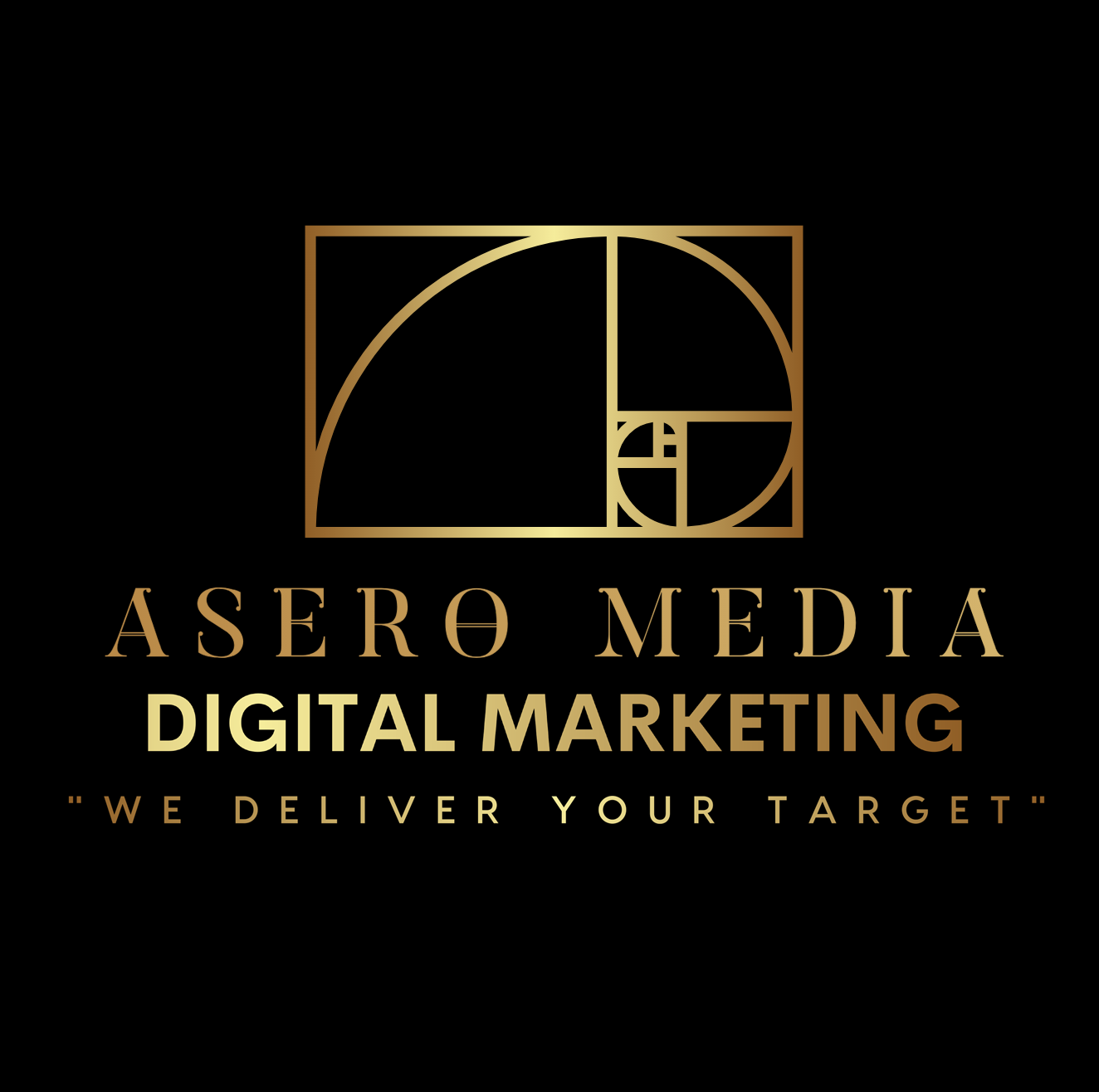 Asero Media Digital Marketing Agency